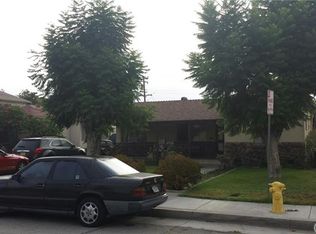 9618 Pinehurst Ave, South Gate, CA 90280