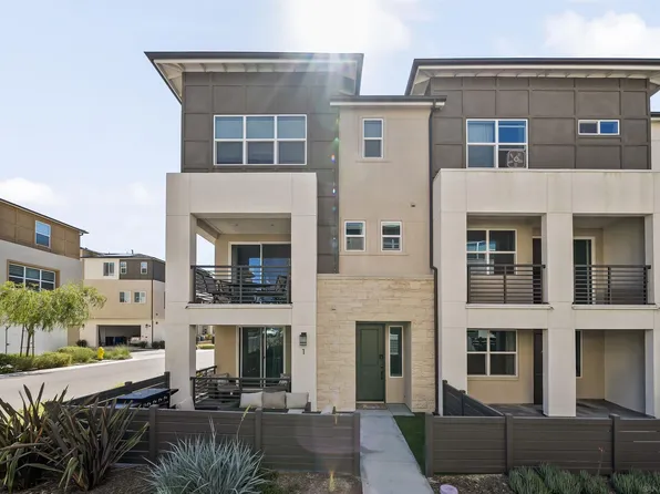 785 Vada St Unit 1, Chula Vista, CA 91911