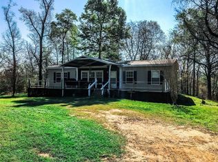 67 Coverdell Rd, Coldspring, TX 77331