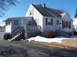 83 Chestnut Cir, Randolph, MA 02368