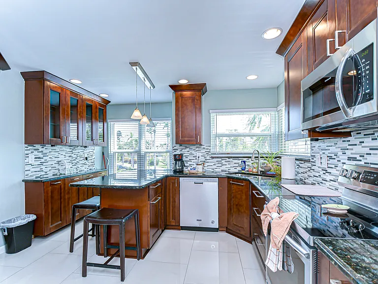 6191 Bahia Del Mar Blvd #205 — Photo 17
