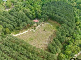 301 Fire Tower Rd, Rusk, TX 75785