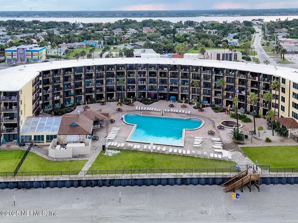 2301 S ATLANTIC Avenue #219, Daytona Beach Shores, FL 32118