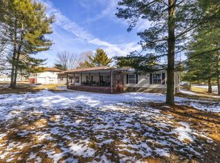 28074 Jackson Rd, Kingston, OH 45644