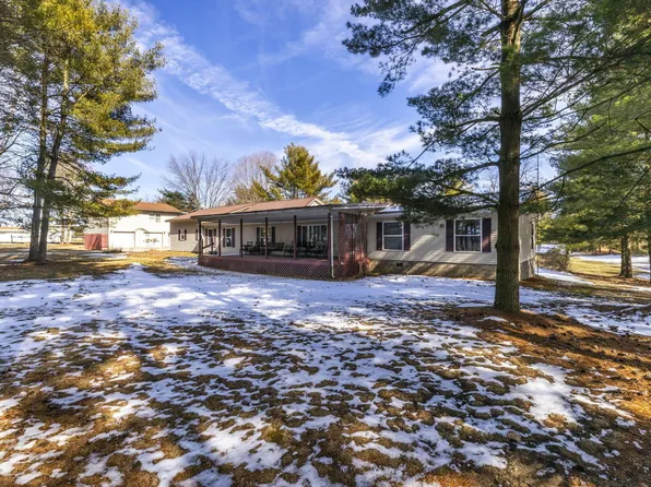 28074 Jackson Rd, Kingston, OH 45644