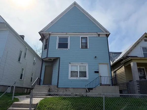 3027 N Holton STREET #3029, Milwaukee, WI 53212