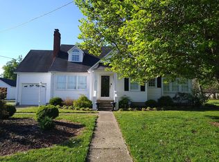 900 Stacker St, Lewisburg, KY 42256