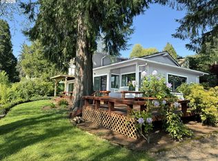 91050 Leashore Dr, Vida, OR 97488