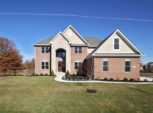 4454 Miller Way, Westfield, IN 46062