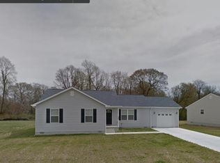 160 Waterway Dr #160, Frederica, DE 19946