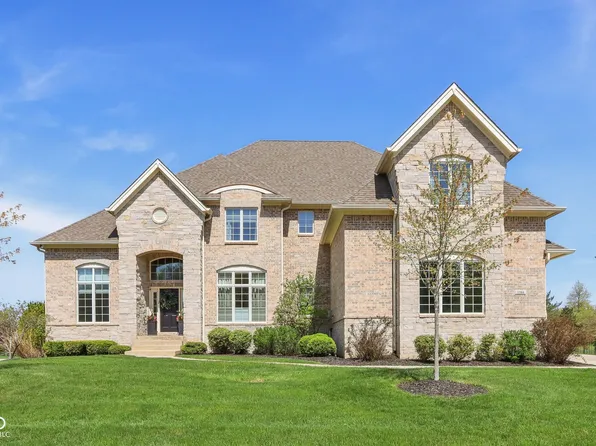 3384 Homestretch Dr, Carmel, IN 46032