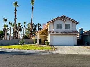 78 Tidwell Ln, Henderson, NV 89074