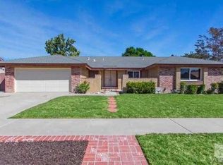 3288 Sheri Dr, Simi Valley, CA 93063