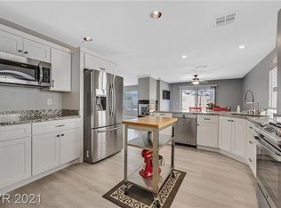 10967 Calcedonian St, Las Vegas, NV 89141