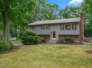12 Brian Ave, North Smithfield, RI 02896