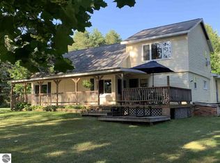 1871 S Morey Rd, Lake City, MI 49651