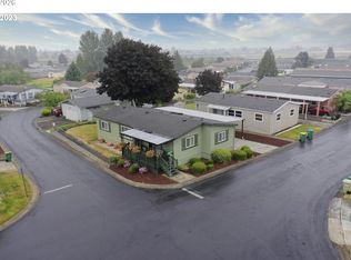 51560 SE 6th St, Scappoose, OR