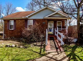 3401 Oak Lawn Dr, Clarksville, TN 37042