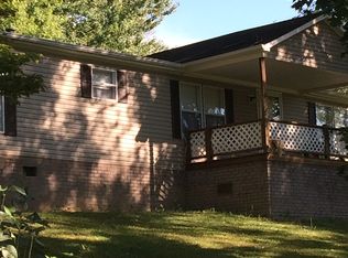 130 Ollie Collins Rd, Elizabethton, TN 37643