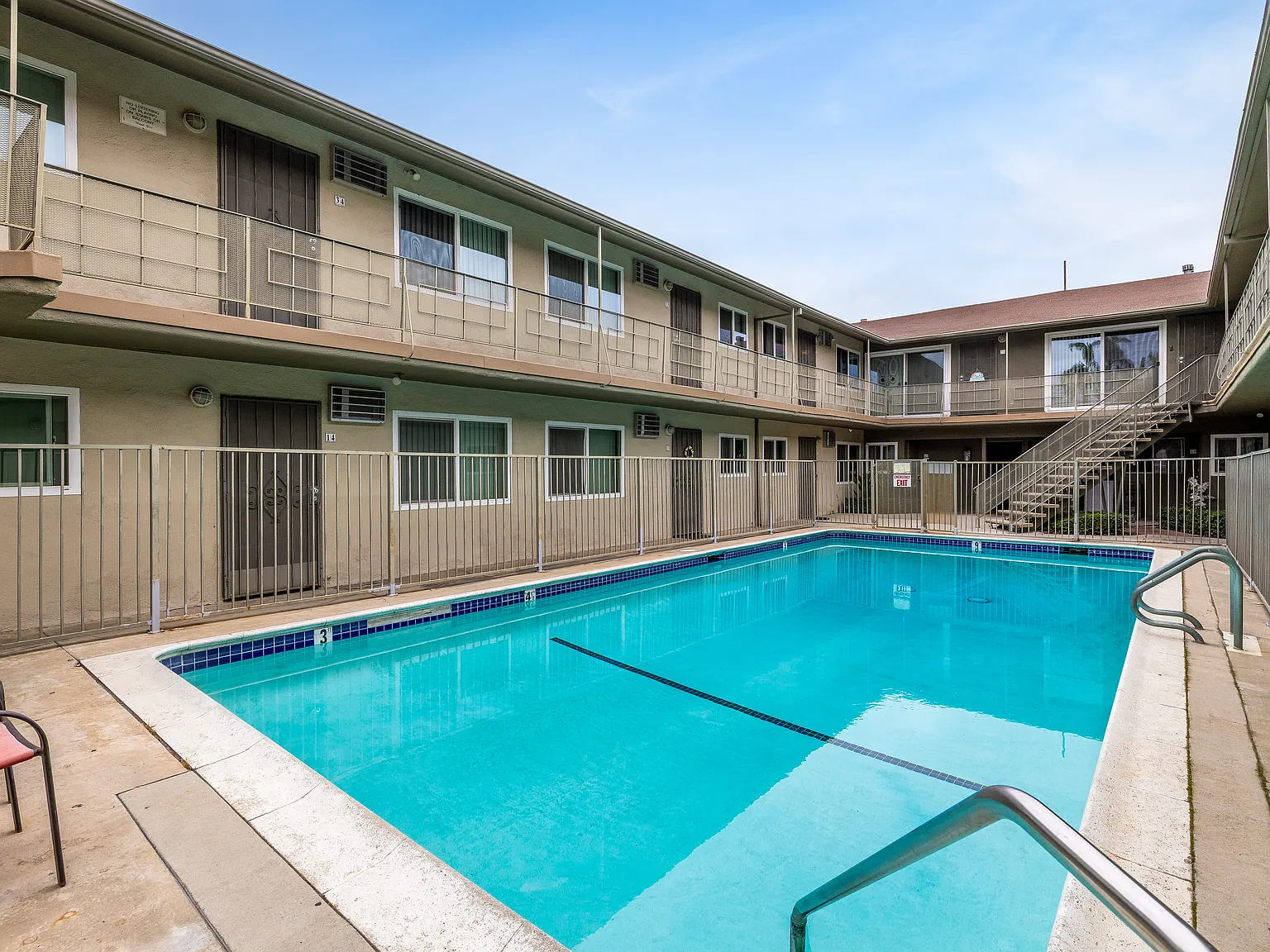 Woodruff Apartments — Photo 2