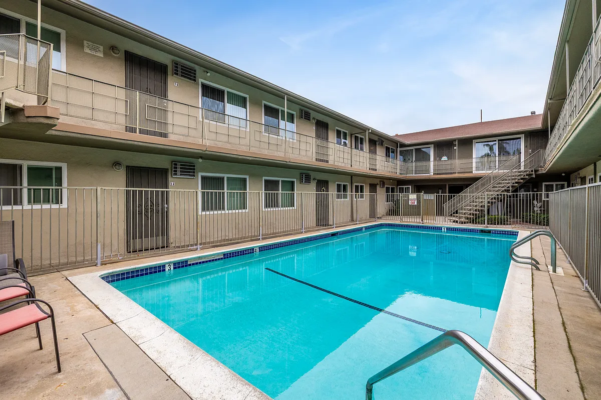 Building Photo - Woodruff Apartments
