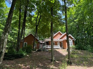 5786 Deer Woods Dr, Gaylord, MI