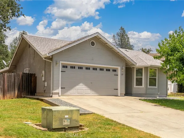 127 Hercules Ave, Oroville, CA 95966