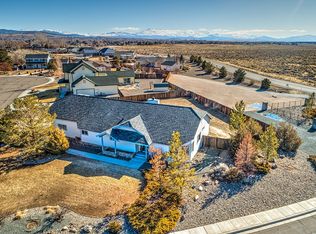 1163 Casa Blanca Ct, Minden, NV 89423