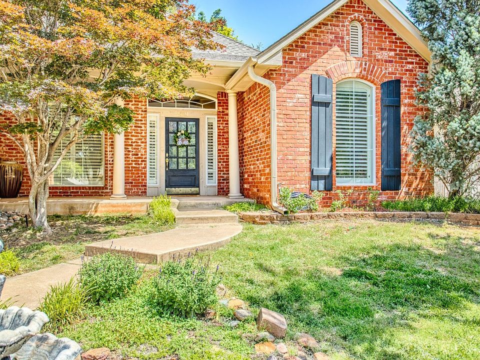 2501 Steeplechase Rd, Edmond, OK 73034 Zillow