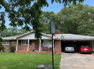 6210 Walker Rd, Riverdale, GA 30296