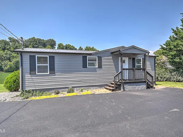 4462 Bluff City Hwy, Bluff City, TN 37618