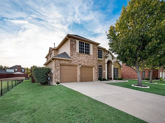 2nd image of 10301 Golden Bear Dr