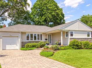 2133 Jacqueline Ave, Bellmore, NY 11710