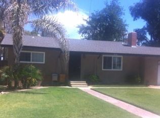 8526 Eddy St, Hanford, CA 93230