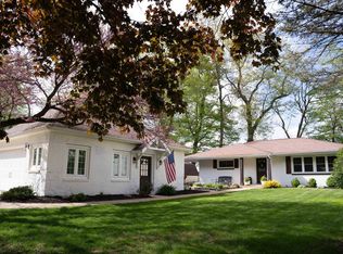 16540 Pretty Lake Rd, Plymouth, IN 46563