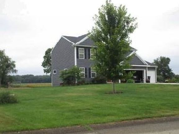 Property Side View