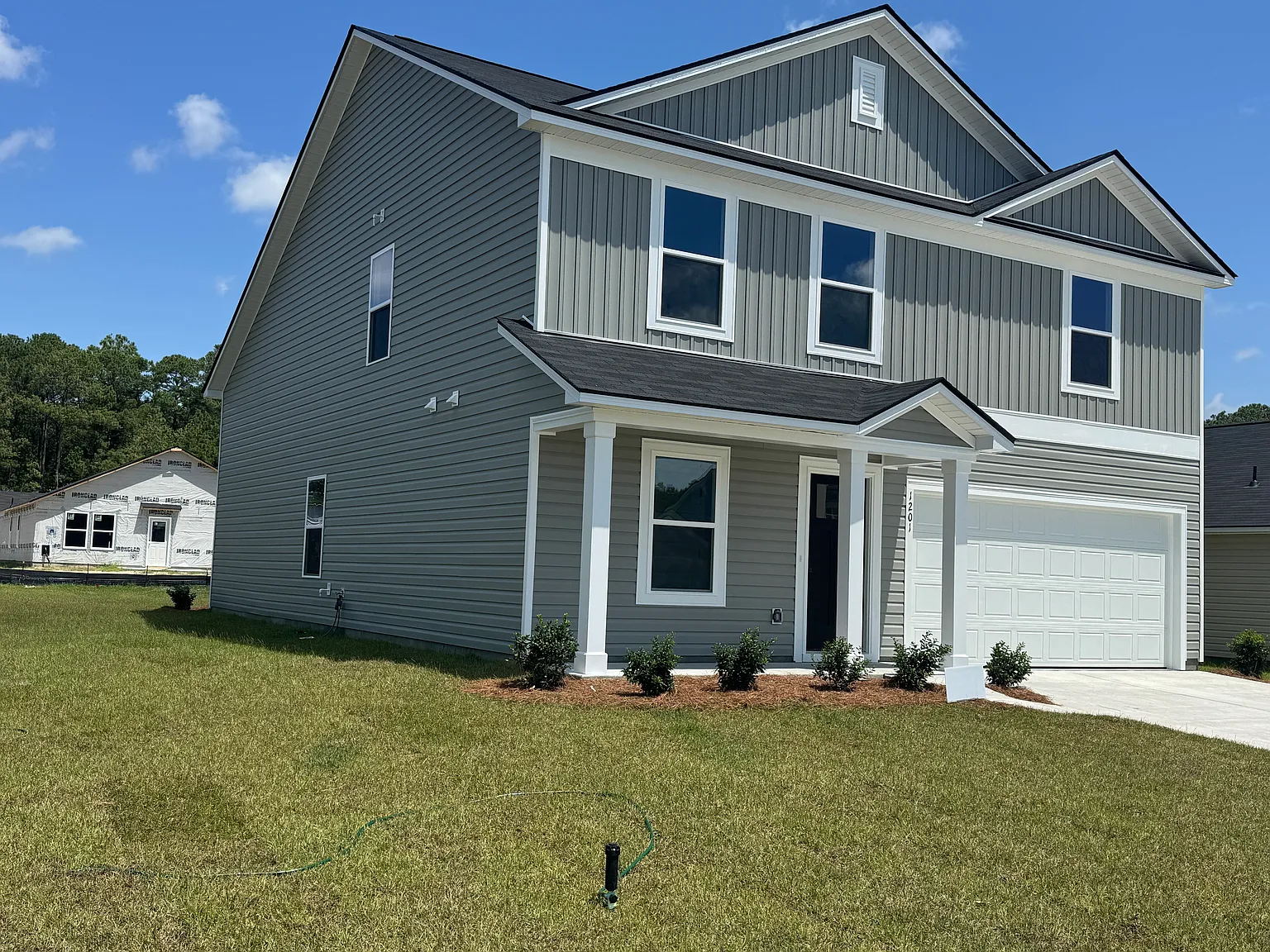 1201 Black Kite Ct SW — Photo 2