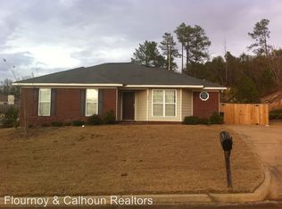 136 Mitchell Ridge Pl, Columbus, GA 31907