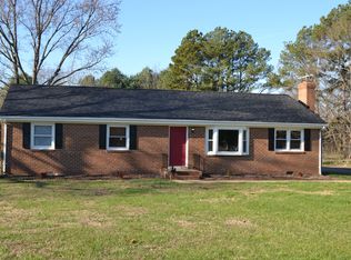 1225 Schroeder Rd, Powhatan, VA 23139