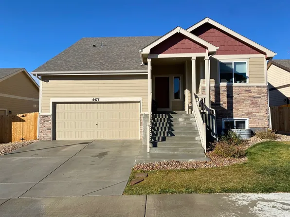 6477 Lake Ward Dr, Loveland, CO 80538
