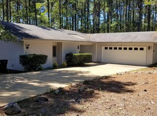 51 Mandarina Dr, Hot Springs, AR 71909