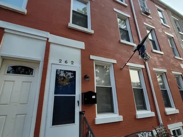 262 Minor St, Norristown, PA 19401