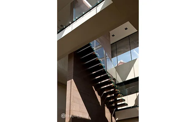 Sold by Douglas Elliman | media 24