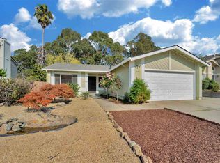 1605 Swallow Way, Hercules, CA 94547