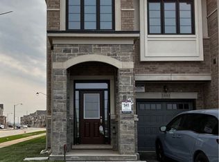 1440 Kovachik Blvd, Milton, ON L9E 1T7