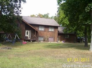 2205 270th St, Donnellson, IA 52625