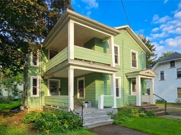 511 W 1st St, Elmira, NY 14905