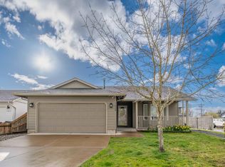 1039 B Loop, Lebanon, OR 97355