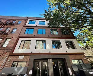 Rented by Zjama Realty Corp