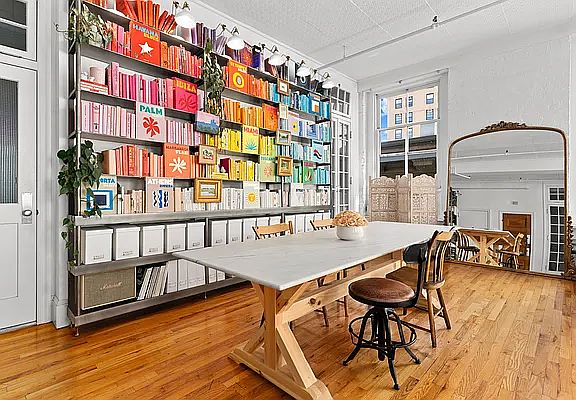 3rd image of 292 Lafayette St APT 6W